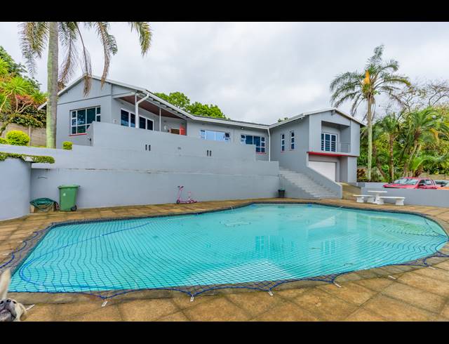 4 BEDROOM HOUSE FOR SALE IN WESTVILLE